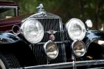 Stutz Model MB SV16 Convertible Coupe by Derham 1931 года